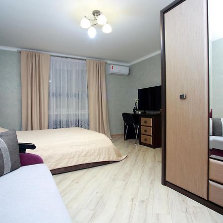 Apartament Vasilya Porika 48 Street Vinnitsya Luaran gambar