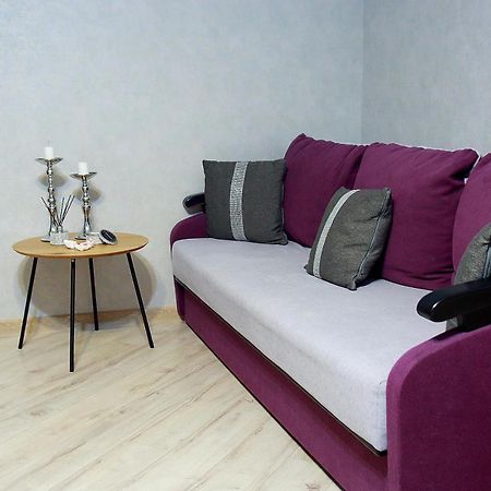 Apartament Vasilya Porika 48 Street Vinnitsya Luaran gambar