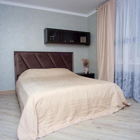 Apartament Vasilya Porika 48 Street Vinnitsya Luaran gambar