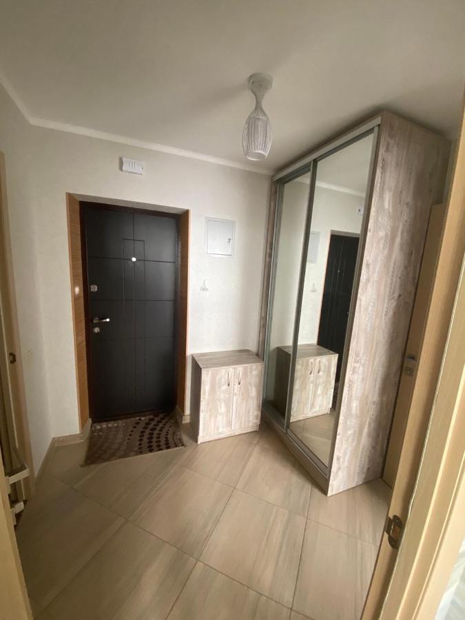 Apartament Vasilya Porika 48 Street Vinnitsya Luaran gambar