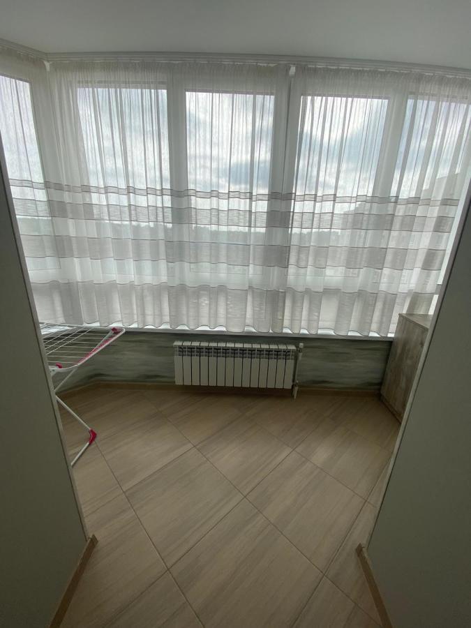 Apartament Vasilya Porika 48 Street Vinnitsya Luaran gambar