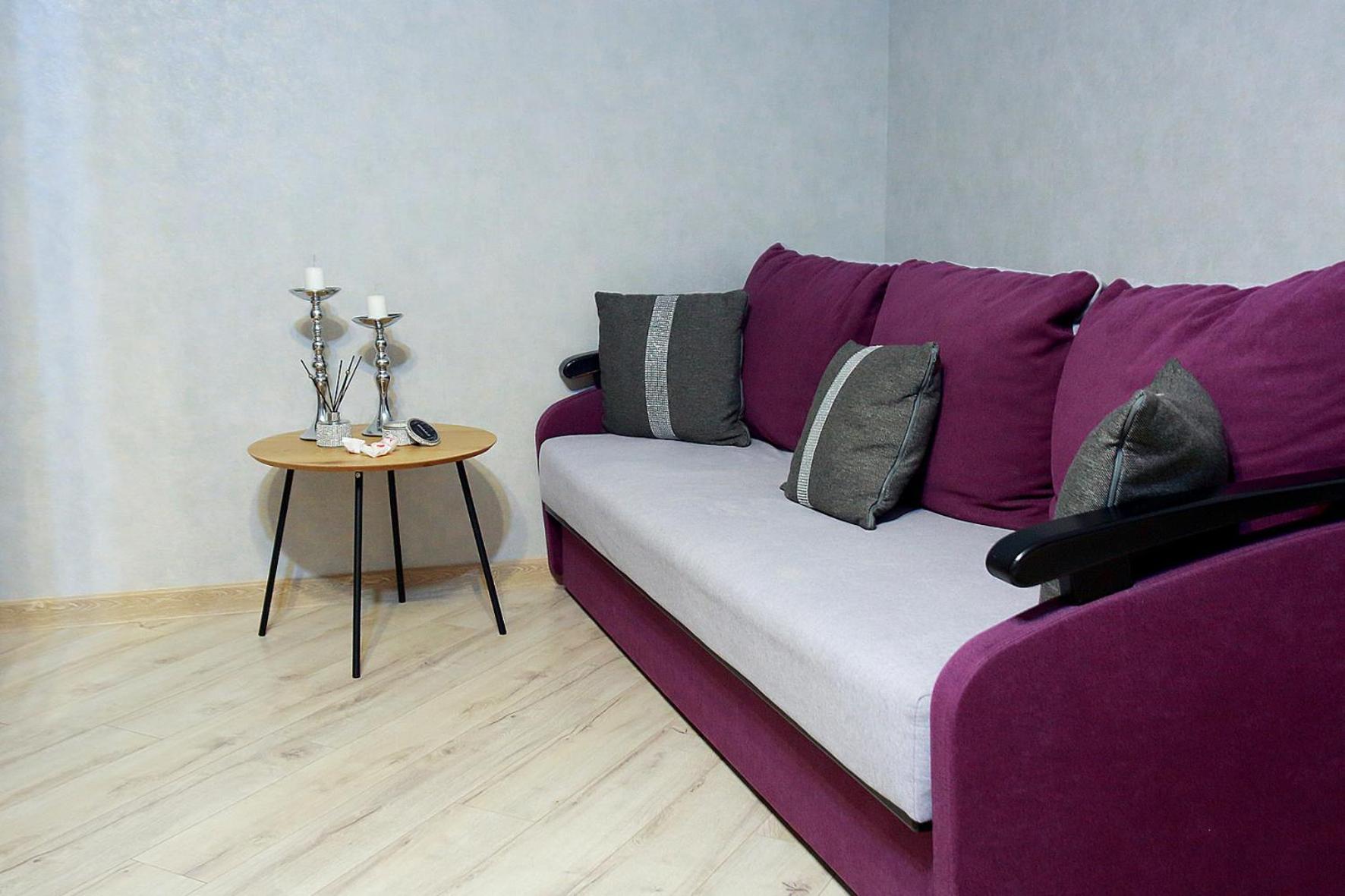 Apartament Vasilya Porika 48 Street Vinnitsya Luaran gambar